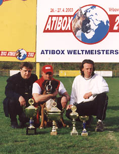 ATIBOX WM 2003 (SK)